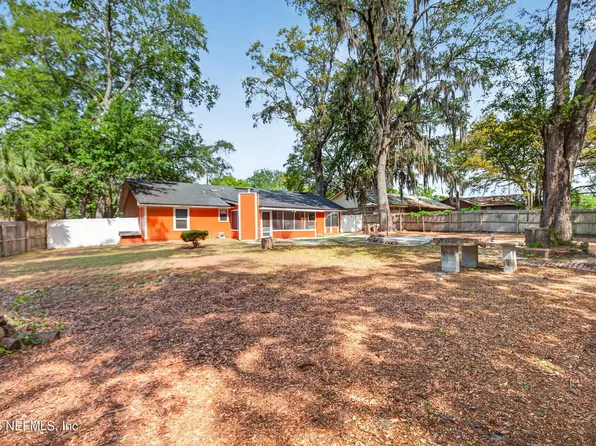 6037 HILLMAN Drive, Jacksonville, FL 32244