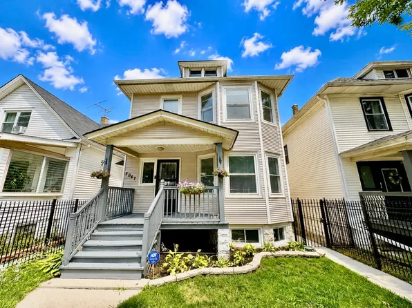 2047 N Lavergne Ave #1, Chicago, IL 60639