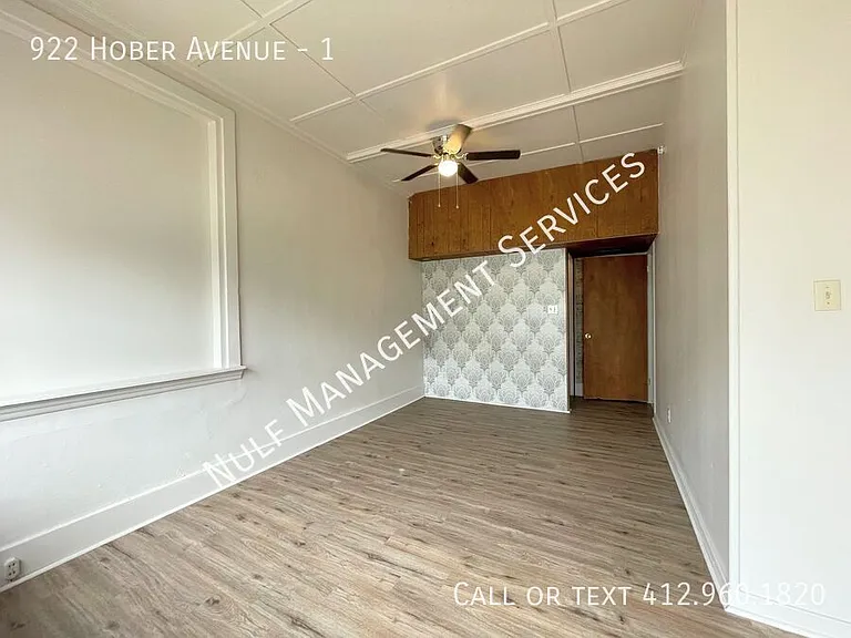 922 Hober Ave #1 — Photo 3