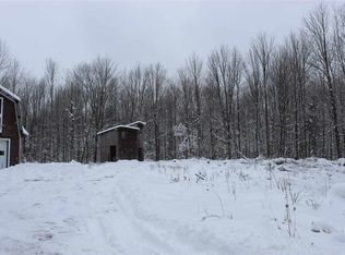 474 Orebed Rd, Colton, NY 13625