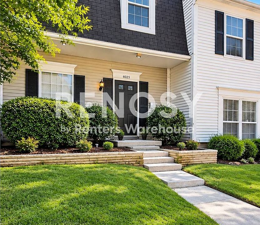 1st image of 4025 Hancock Cir