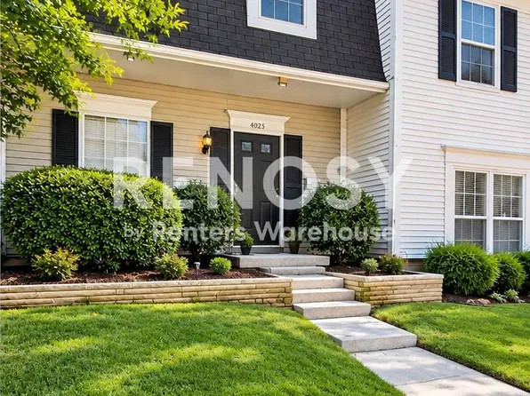 4025 Hancock Cir, Doraville, GA 30340