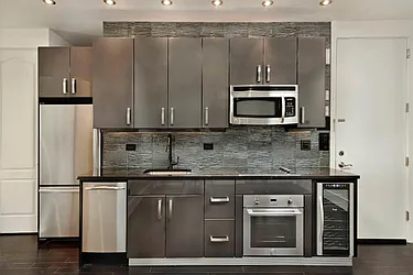 Rented by Town Residential