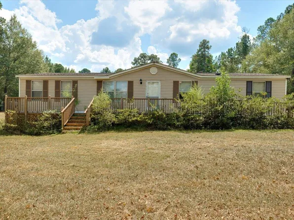 163 Eagle Pass Road, Hephzibah, GA