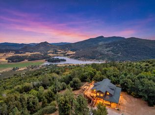16361 Cuyamaca Forest Rd, Julian, CA 92036