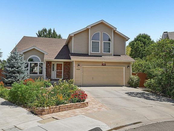 4th image of 2430 Cochetopa Ct