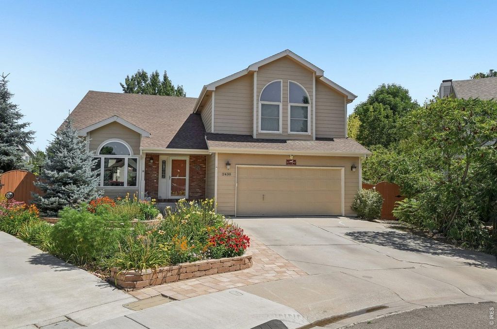 2430 Cochetopa Ct