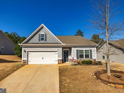 4 October Ave, Newnan, GA, 30265