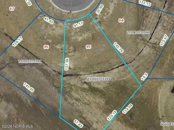 0 Viburnum Ct Lot 85, Findlay, OH 45840