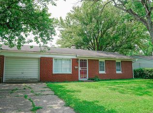 6657 Meadowlark Dr, Indianapolis, IN