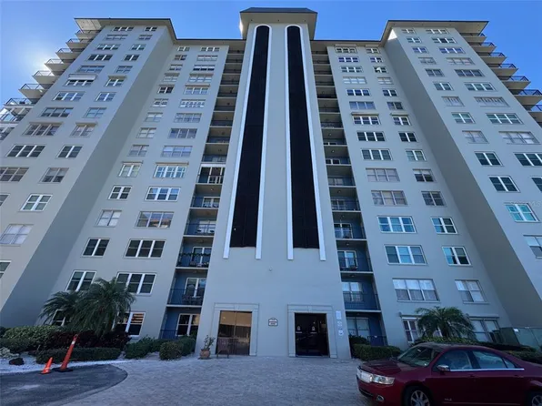 5220 Brittany Dr S APT 1108, Saint Petersburg, FL 33715