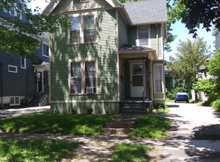 15 Sumner Park #3, Rochester, NY 14607