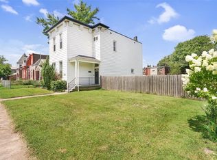 6721 Virginia Ave, Saint Louis, MO