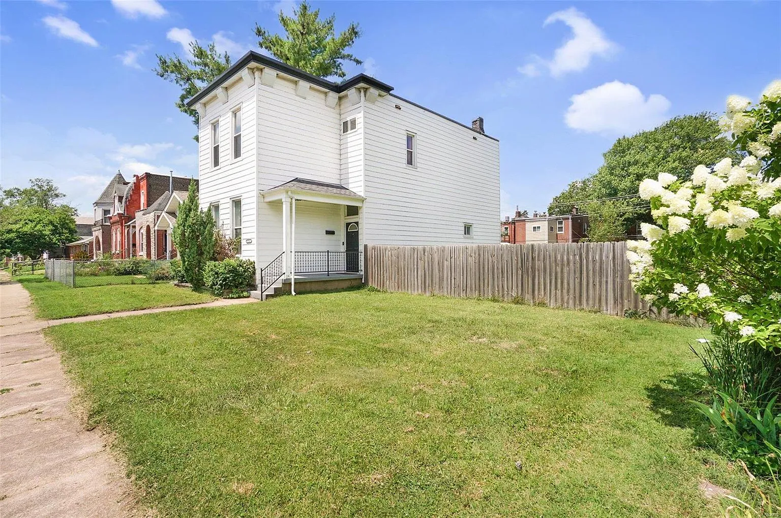 6721 Virginia Ave photo 1