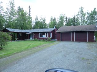 2965 N Parkwood Dr, Wasilla, AK 99654