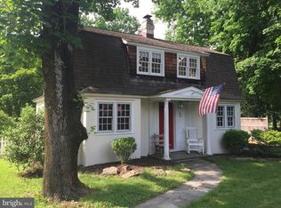 931 Lawrenceville Rd, Princeton, NJ 08540