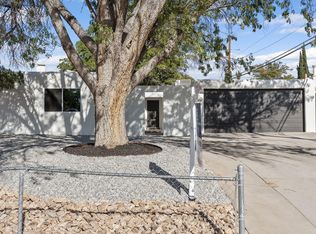 1816 Saint St NE, Albuquerque, NM 87112