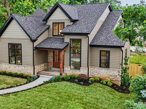 246 Barter Ave, Saint Louis, MO 63122