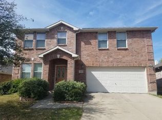 13059 Cowper Dr, Frisco, TX 75035