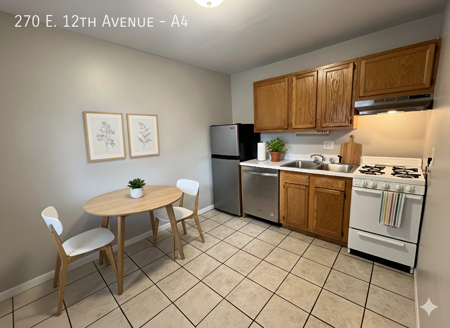 Available FALL 2027 2-Bed Close to Everything OSU! — Photo 3