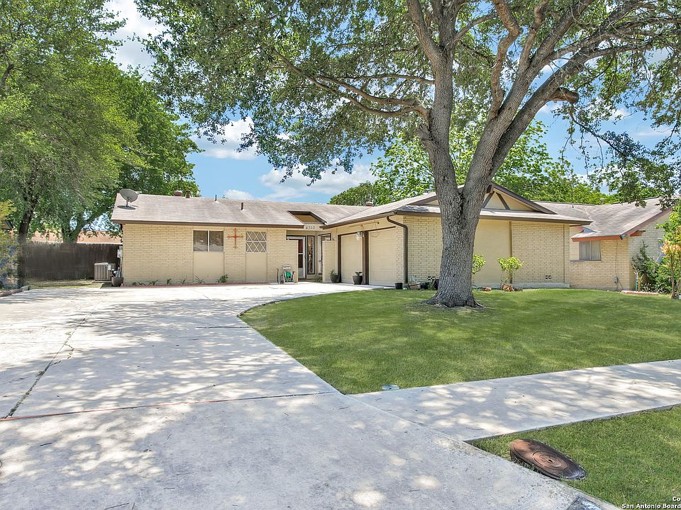 1st image of 4310 GREYSTONE DR