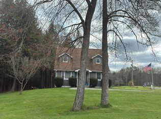 3184 Route 1830, Brookville, PA 15825