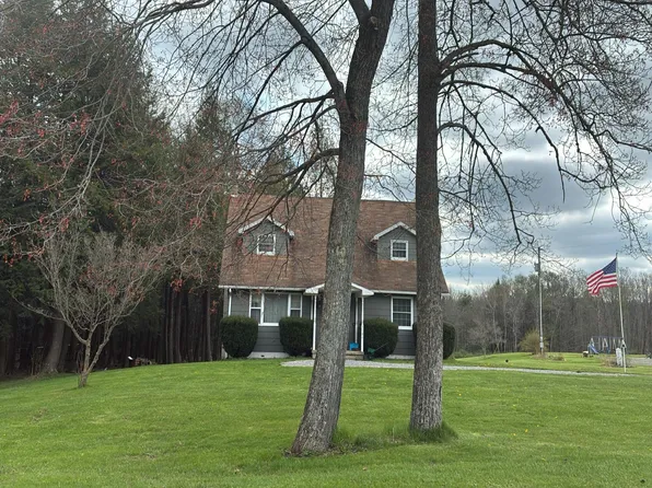 3184 Route 1830, Brookville, PA 15825