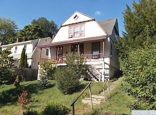 70 Broad St, Catskill, NY 12414