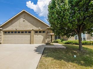 9629 Colbert Cv, Denton, TX 76207