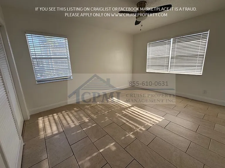 Eden House - 3601 Van Buren St Hollywood, FL 33021 — Photo 24