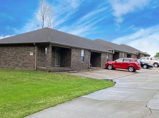 2161 Smothers Rd, Paragould, AR 72450