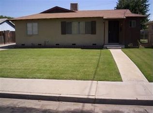 501 Tilton Ave, Bakersfield, CA 93304