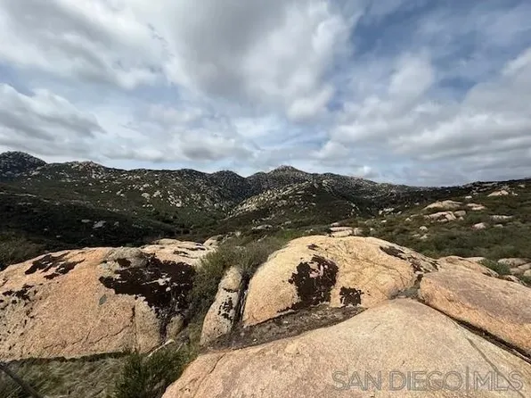 Barrett Lake Rd #Na, Jamul, CA 91935