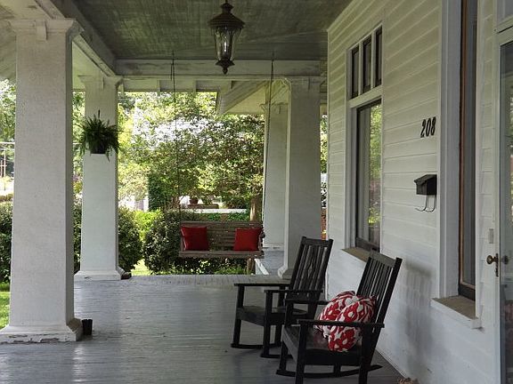 Veranda