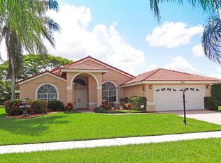 5690 Aspen Ridge Cir, Delray Beach, FL 33484