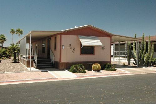 1st image of 9828 E Pueblo Ave Lot 62
