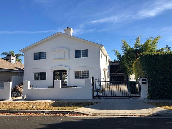 2nd image of 4908 Hesperia Ave