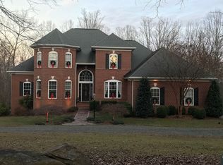 16081 Sleepy Oak Way, Amissville, VA 20106