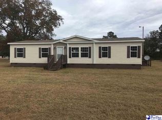 829 Antioch Church Rd, Bennettsville, SC 29512