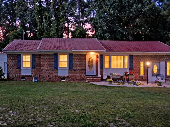 165 Dandridge Rd, Walterboro, SC 29488