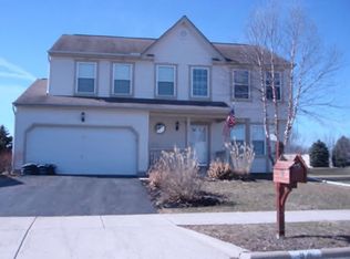 94 Tabilore Loop, Delaware, OH 43015