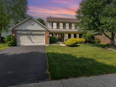 407 Anthony Ct, Oswego, IL, 60543