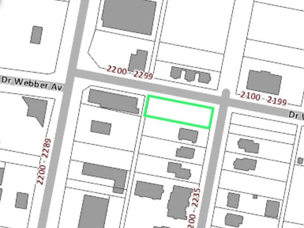 2231 Custer St, Charlotte, NC 28216
