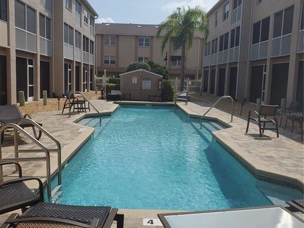 1101 Pinellas Bayway S APT 303