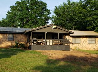 216 Hamil Rd, Haworth, OK 74740