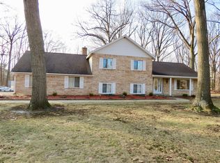 6332 Laura Ln, Flint, MI 48507