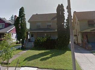 3565 Pennington Rd, Shaker Heights, OH 44120