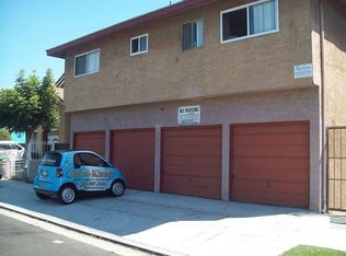 6028 Stafford Ave APT F, Huntington Park, CA 90255