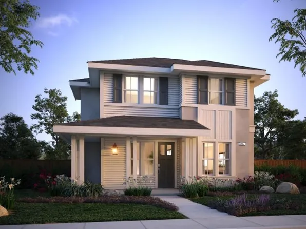1724 Pico St, Petaluma, CA 94952