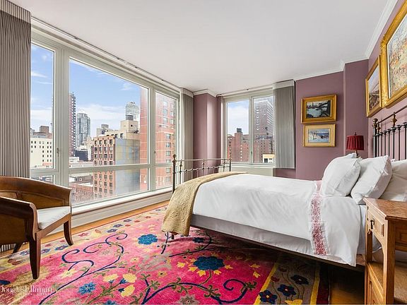 4th image of 401 E 60th St APT 10C